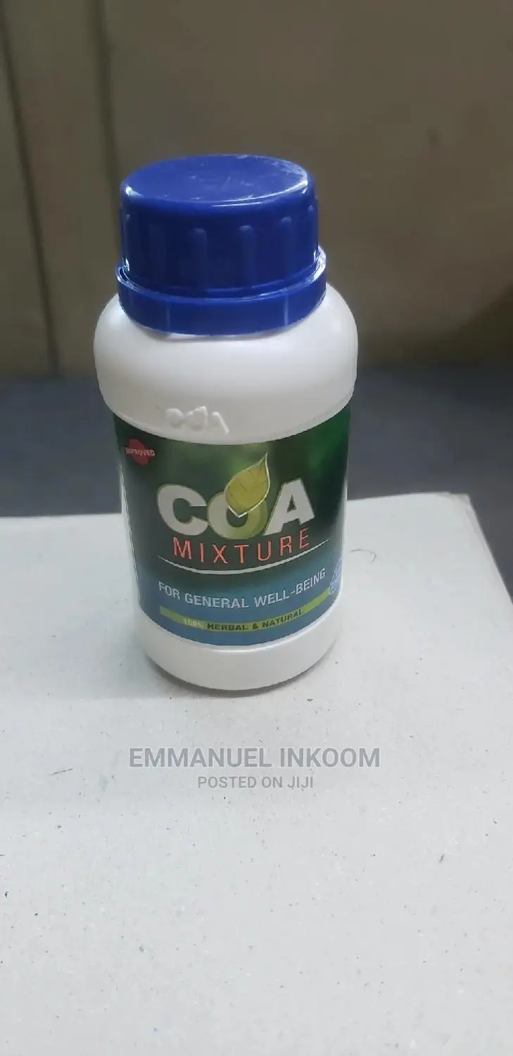 Coa Mixture