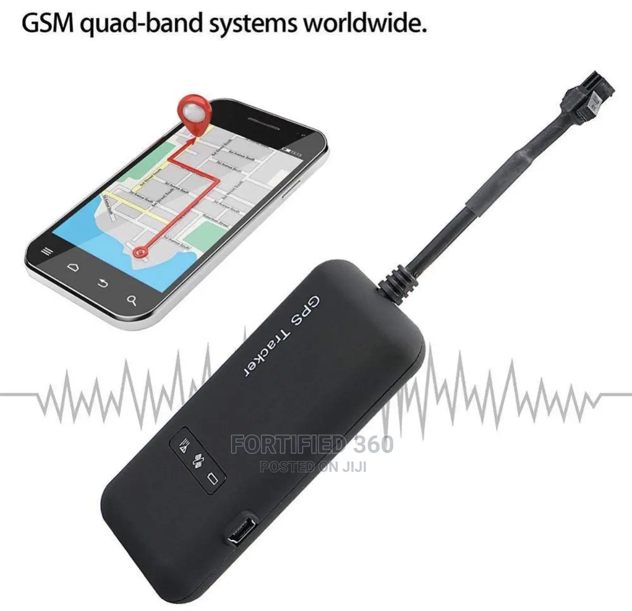 Car Vehicles GPS Devices