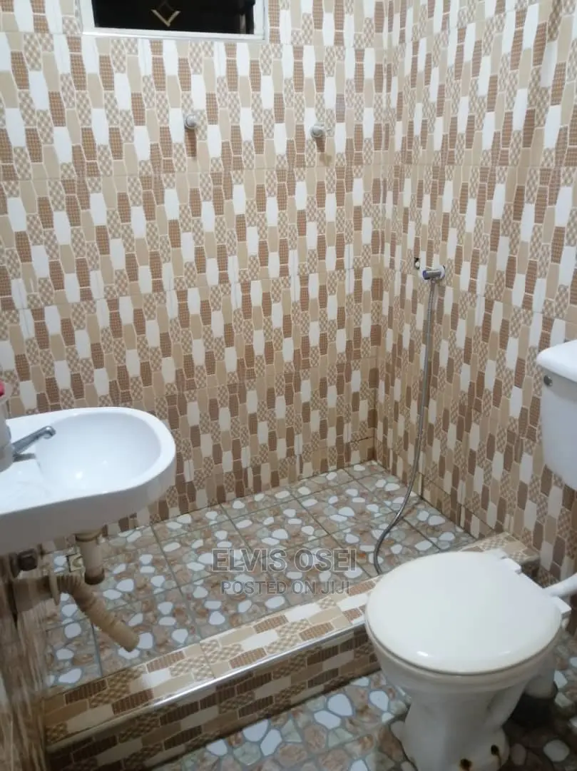 1bdrm Apartment in Acp, Pokuase for rent