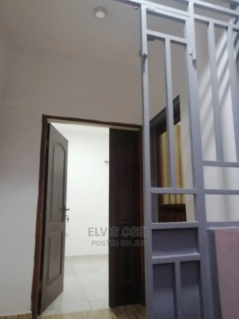 1bdrm Apartment in Acp, Pokuase for rent