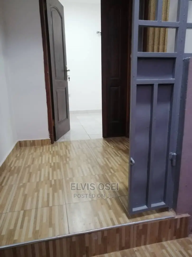 1bdrm Apartment in Acp, Pokuase for rent