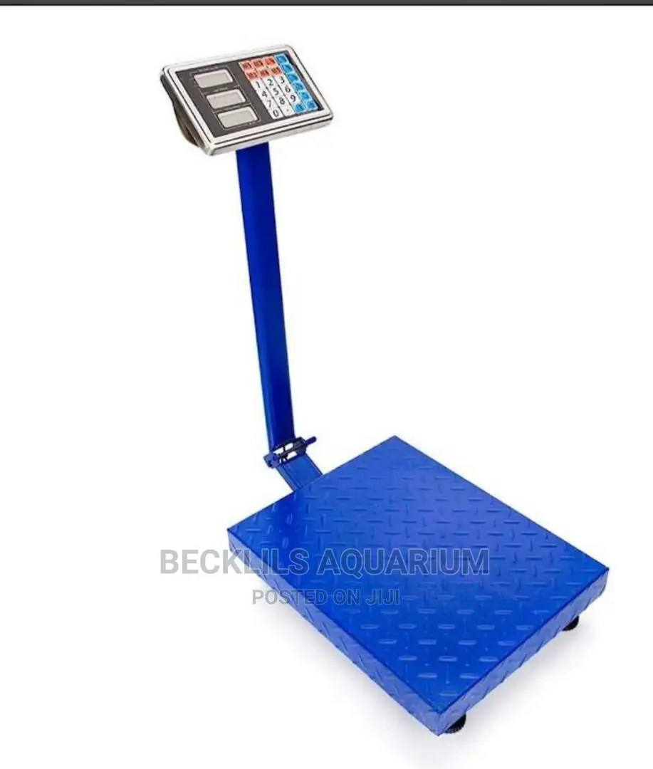 150 Kg Electronic Sales Available for Sale