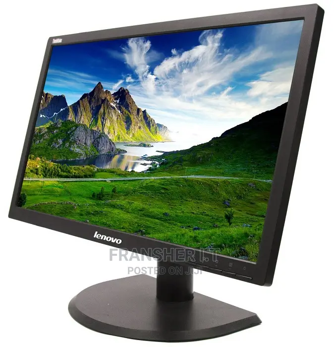 LENOVO D19-10 18.5"Monitor (61e0kctuk)