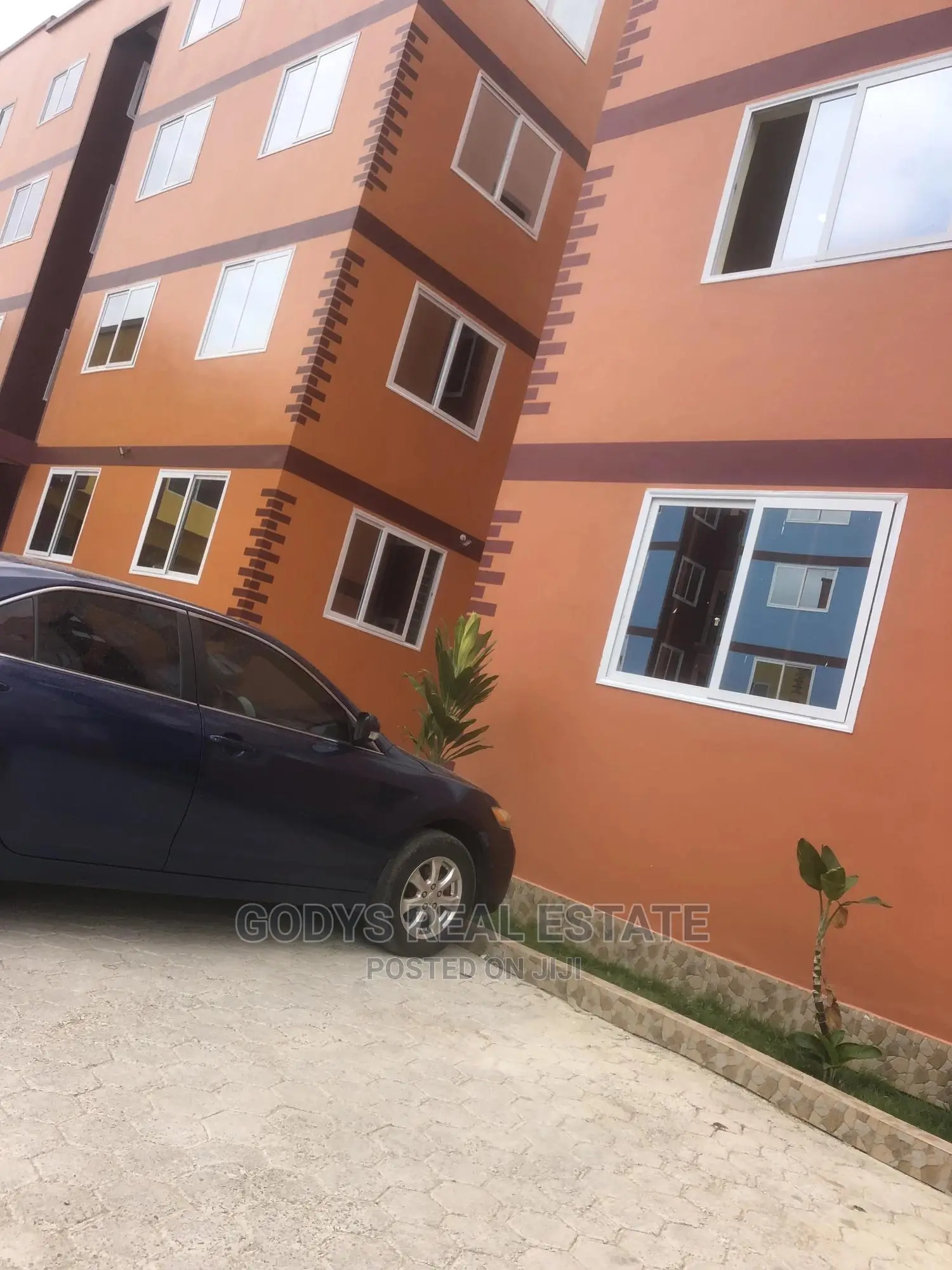 1bdrm Apartment in Opeikuma, Kasoa for rent