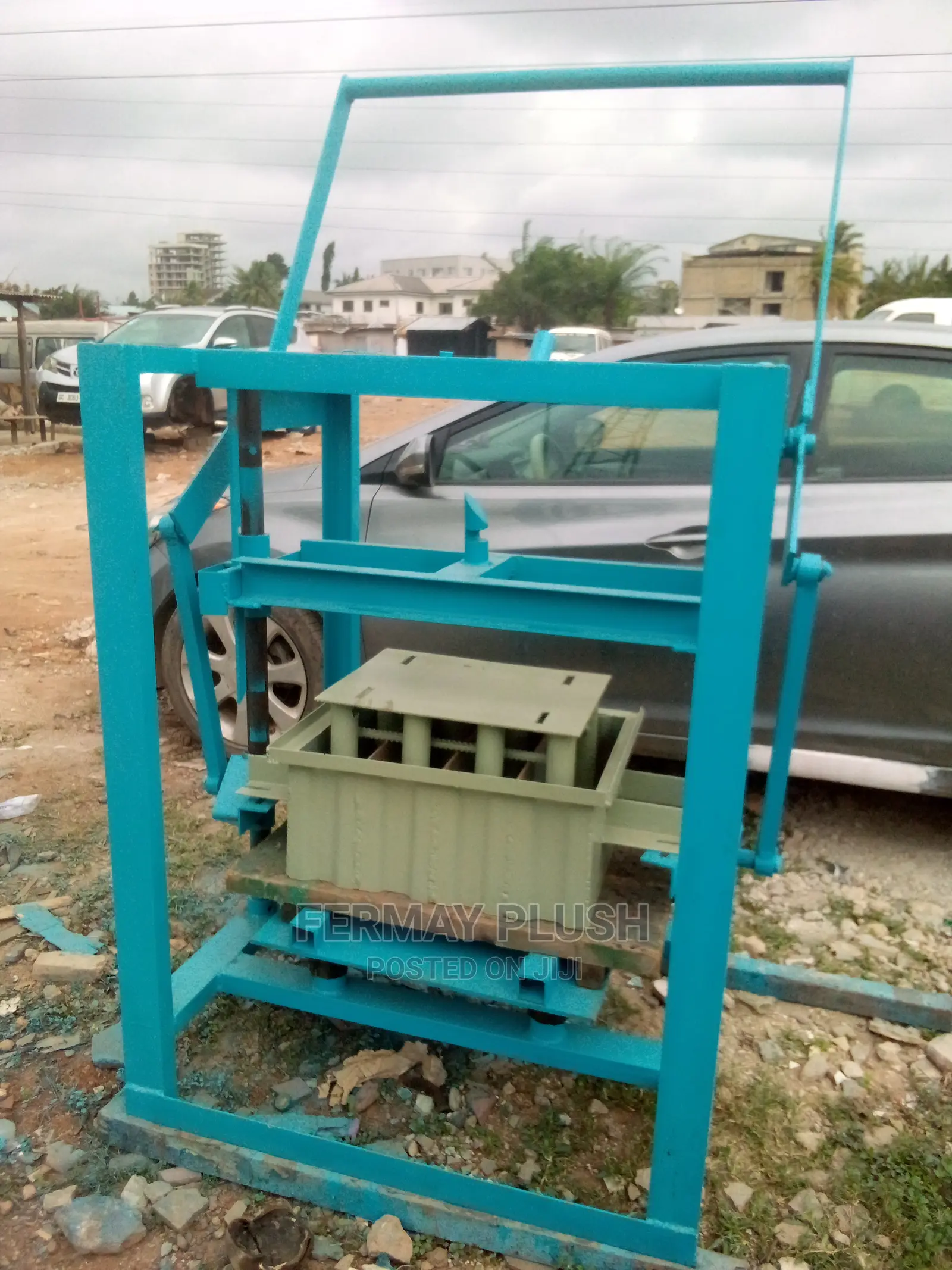 Accra Well Built Machines for Sale