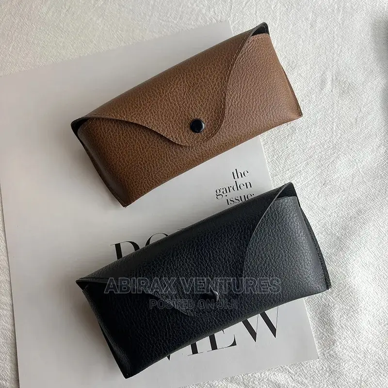 Eyeglasses Case