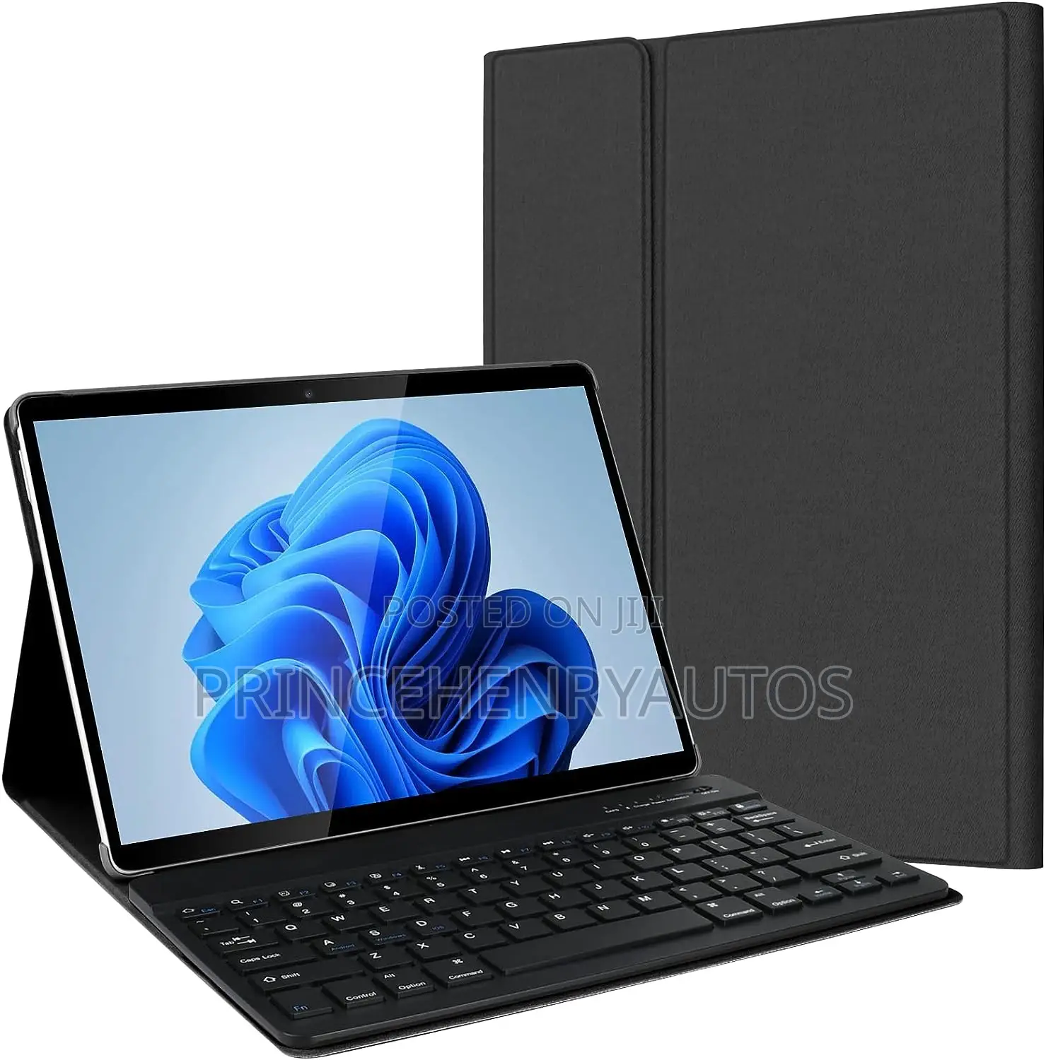 COO Keyboard Case for Microsoft Surface Pro 8