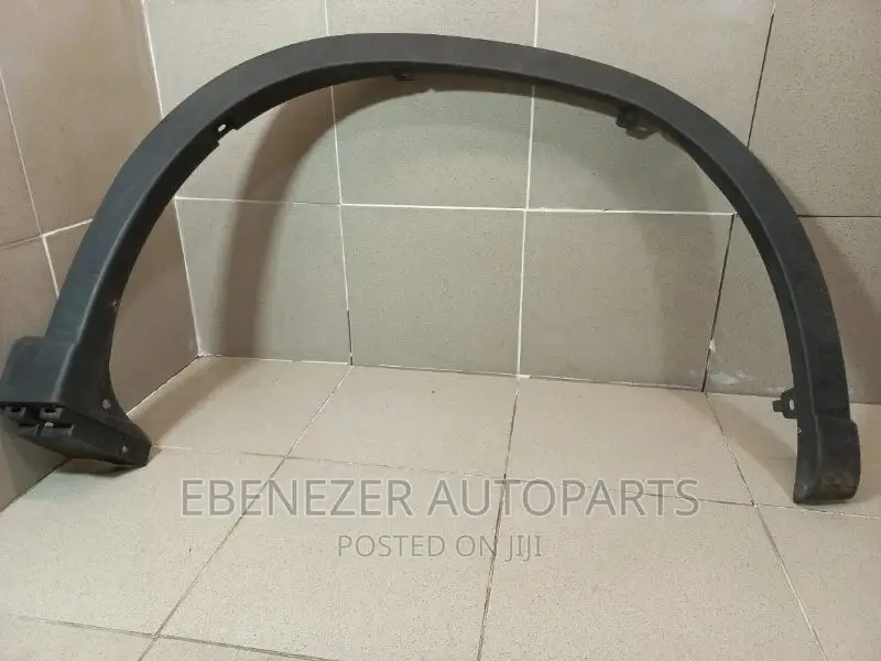 Mazda Cx-5 Fender Moulding 2017 2018 2019 2020 2021 2022