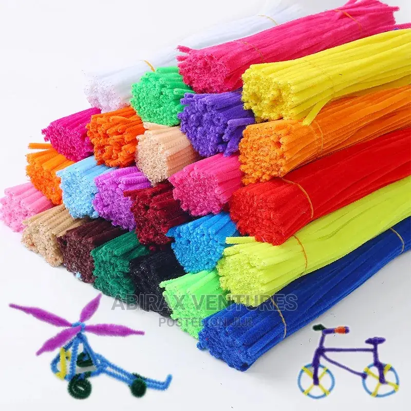 Pipe Cleaners