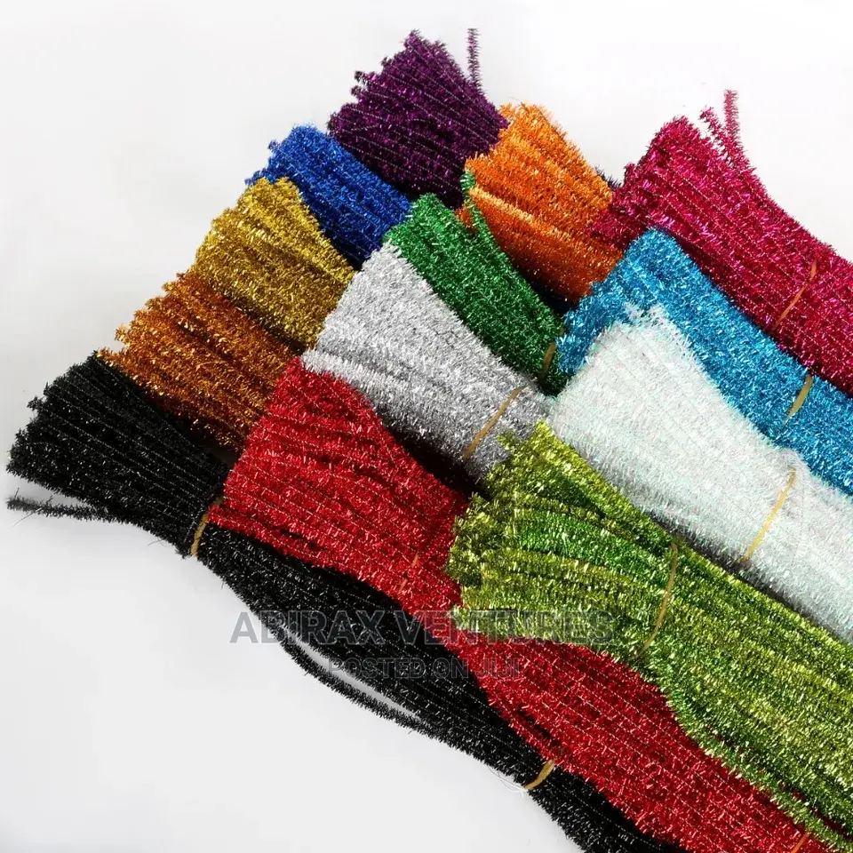 Pipe Cleaners