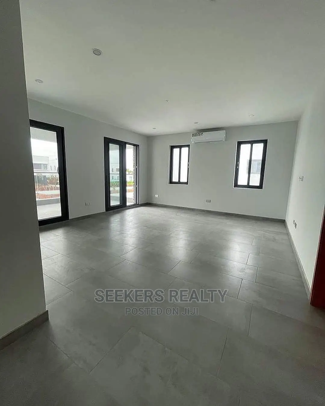 4bdrm House in Seekers Realty, Accra Metropolitan for sale