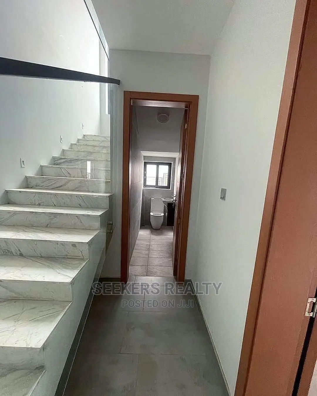 4bdrm House in Seekers Realty, Accra Metropolitan for sale