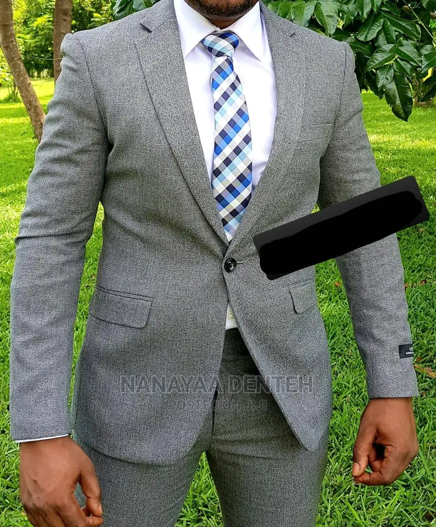 Men's Suit