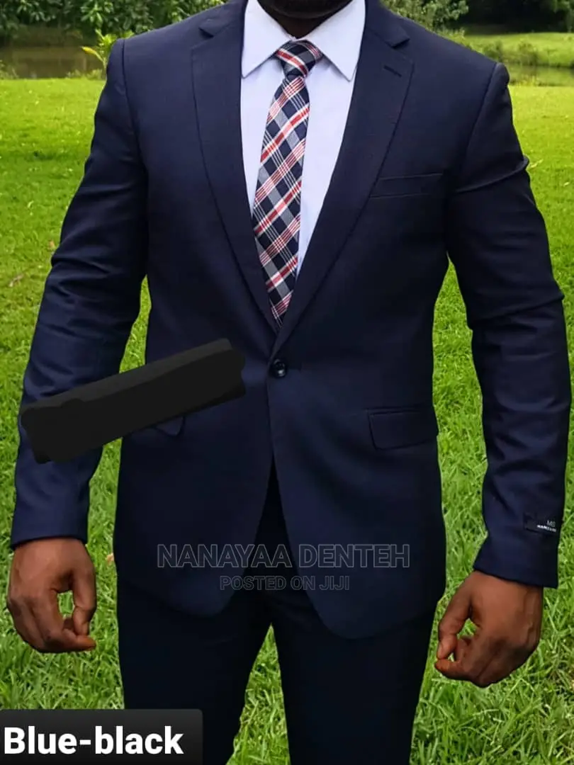 Men's Suit