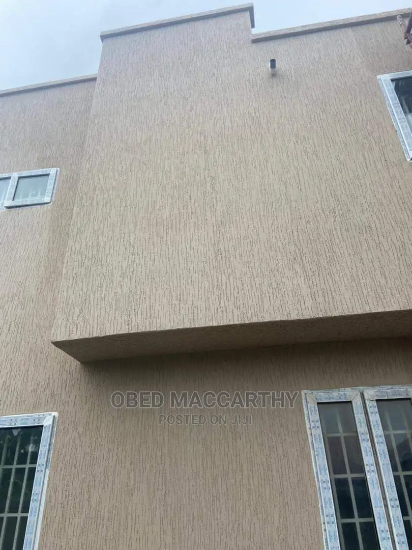Super Durable Graffiato