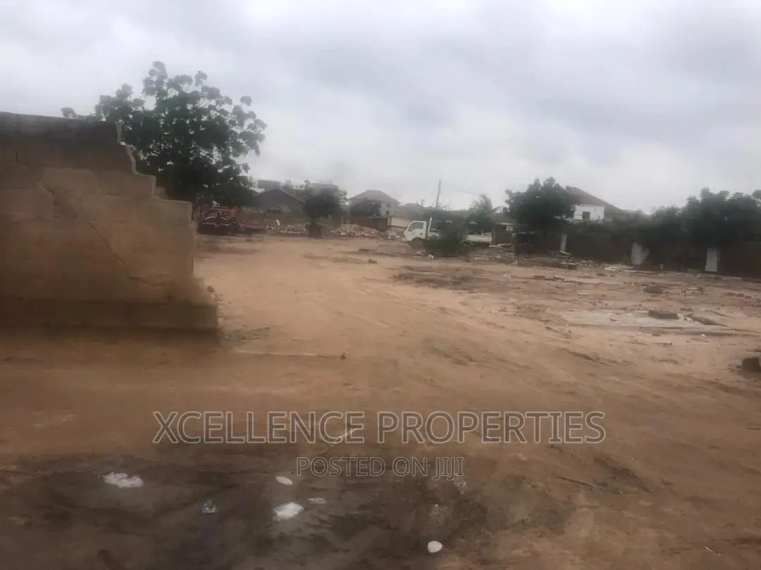 One and Half Land for Sale