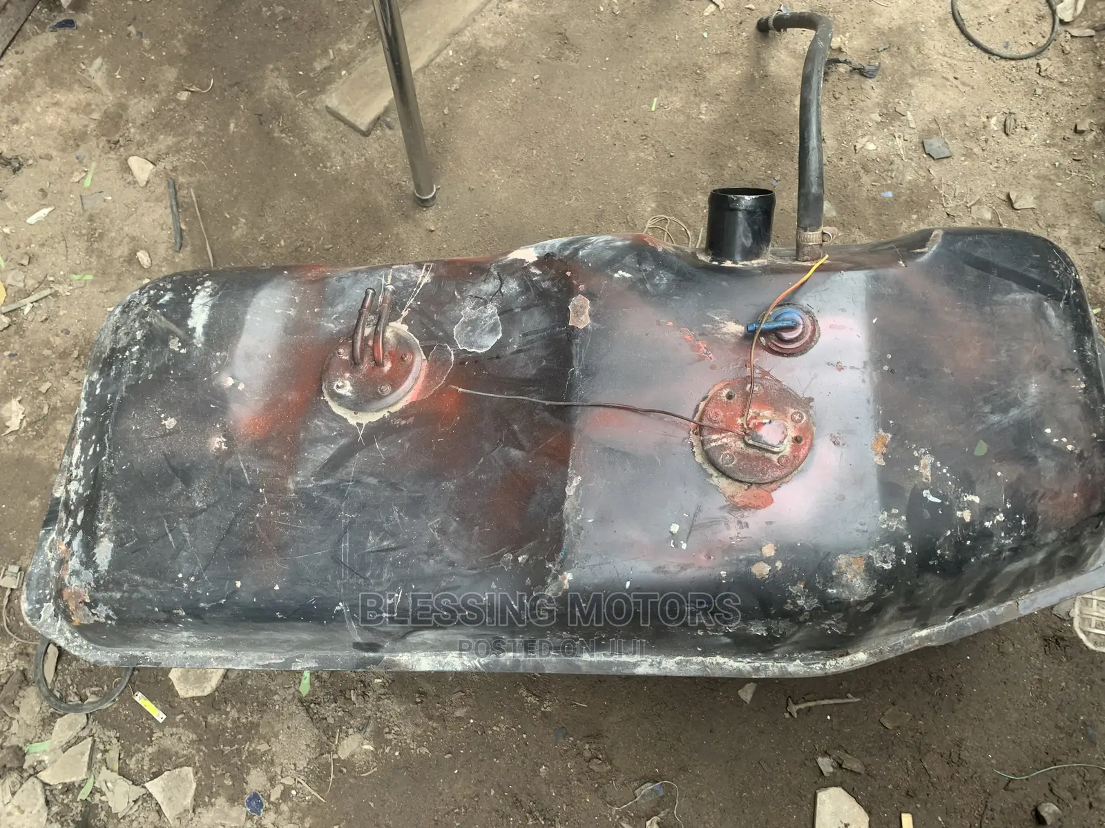 Fuel Tank for Diseel and Petrol Cars