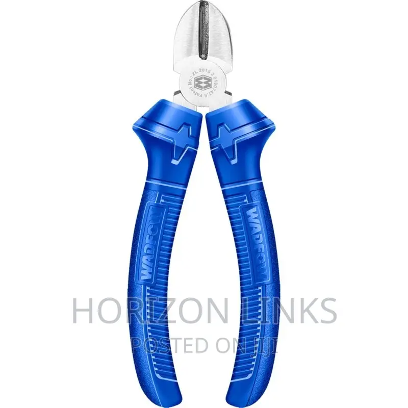 Wadfow Diagonal Cutting Pliers - WPL3926