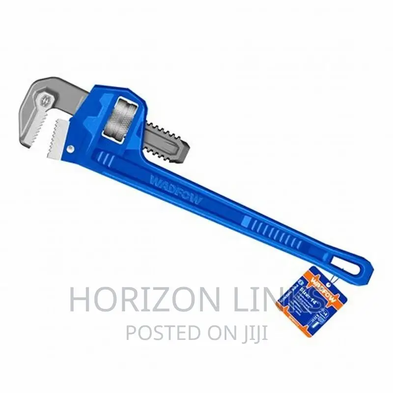WADFOW WPW1114 14 Inch Pipe Wrench