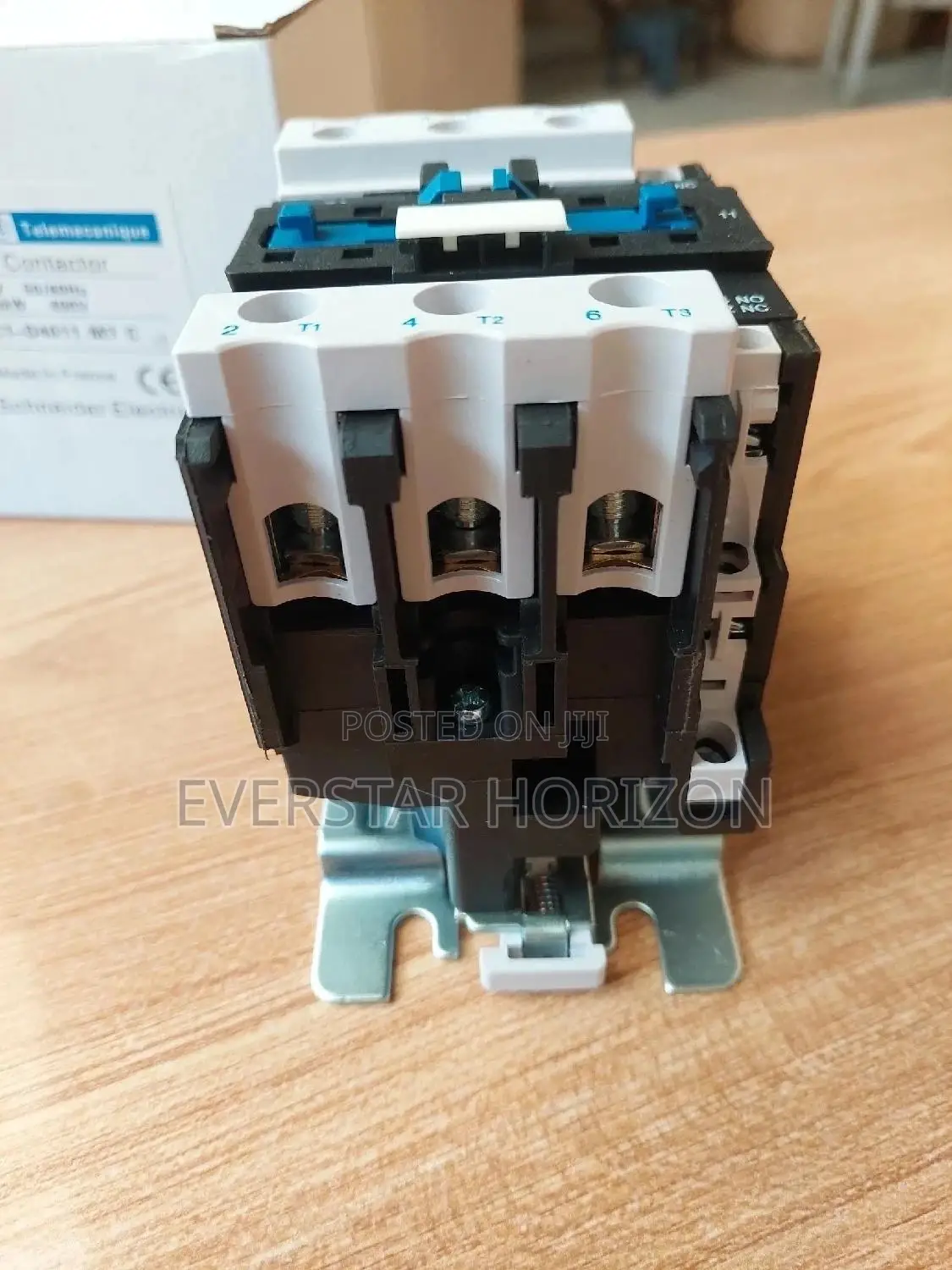 60A AC Contactor Telemecanique D40