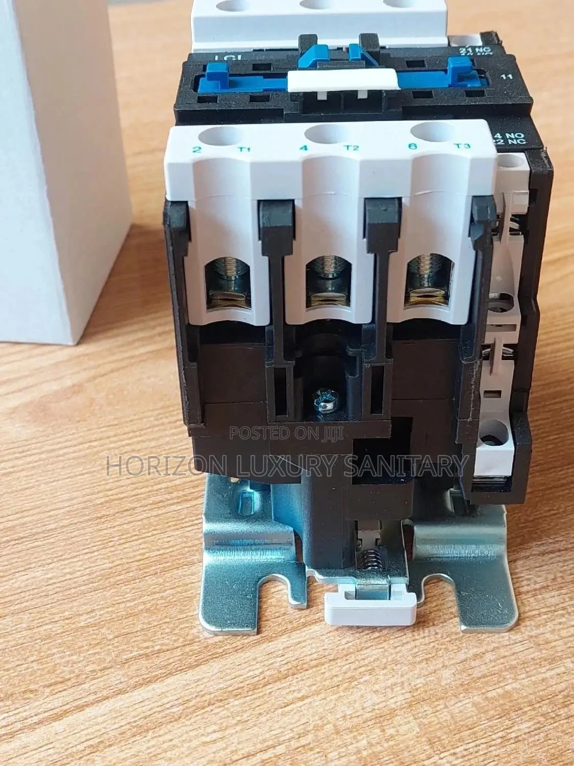 60A AC Contactor Telemecanique D40