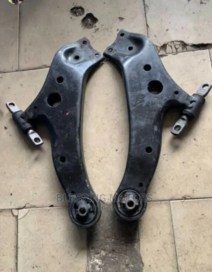 Suspension Lower Arm