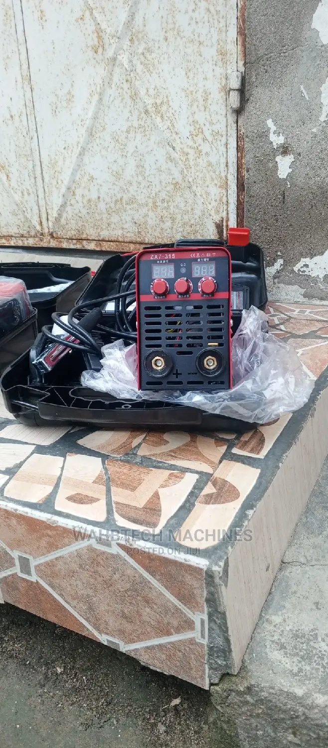 Japan Made Mini Welding Machine