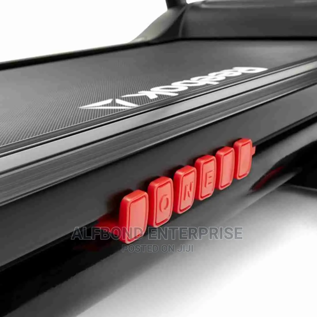 Reebok Gt40 Treadmill 120kg