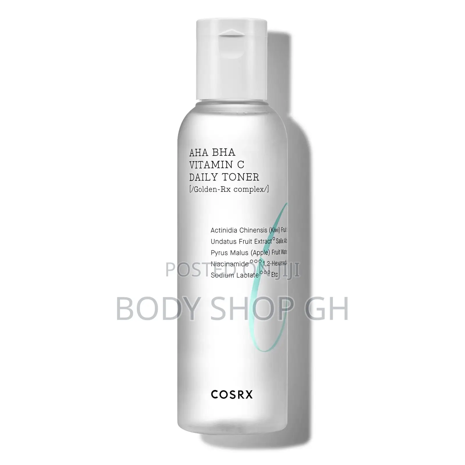 COSRX Refresh ABC Daily Toner 150ml, 5.07 Fl.Oz