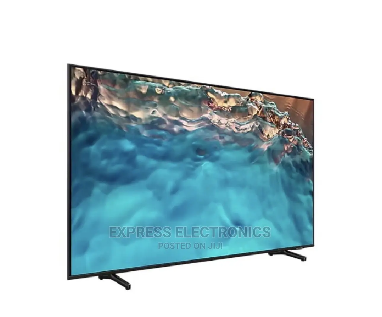 Enjoy  With Bluetooth Samsung UHD Smart 2022 85bu8000