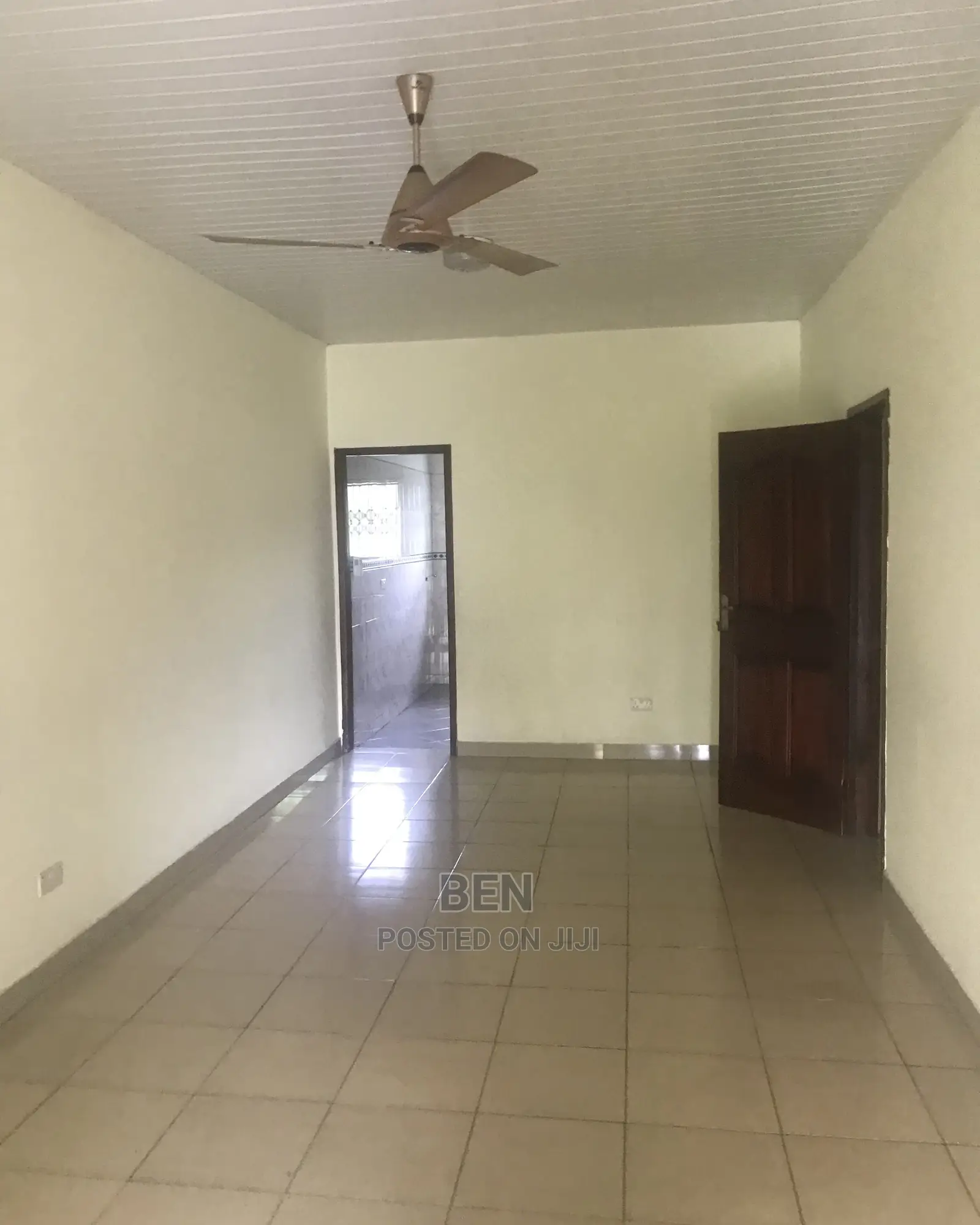 2bdrm Apartment in Alajo North for rent