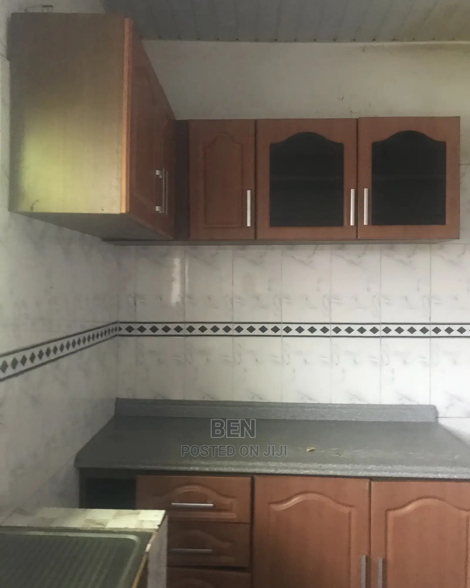 2bdrm Apartment in Alajo North for rent