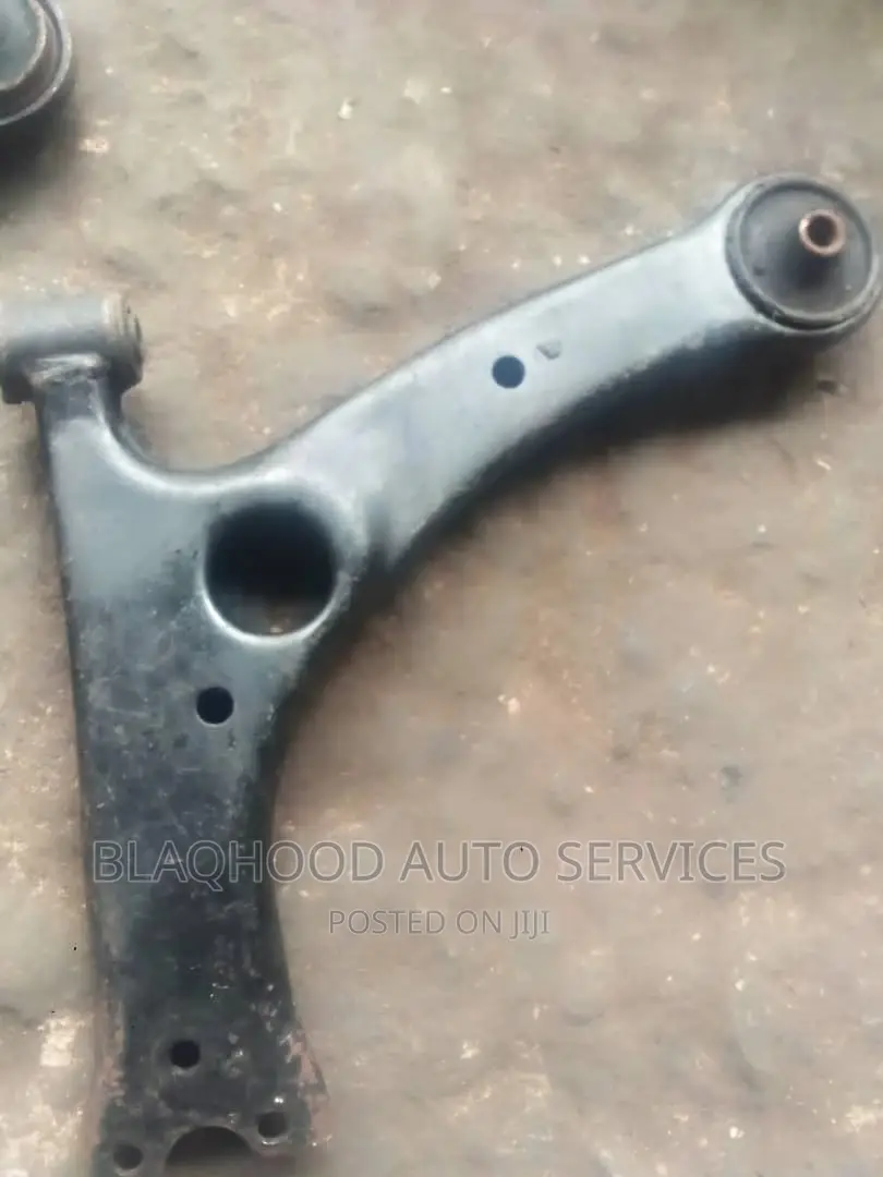 Toyota Corolla 2009-2013 LOWER ARM and BALL JOINT in Stock.