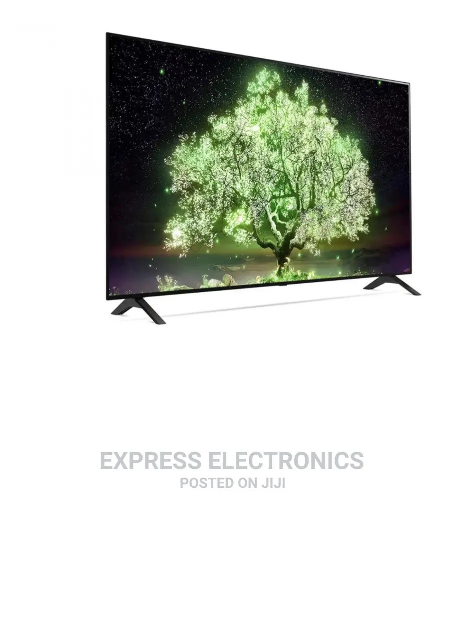 OLED77C26 Lg Smart