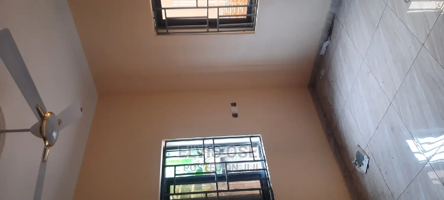 2bdrm Apartment in Gbawe Bulemin for rent