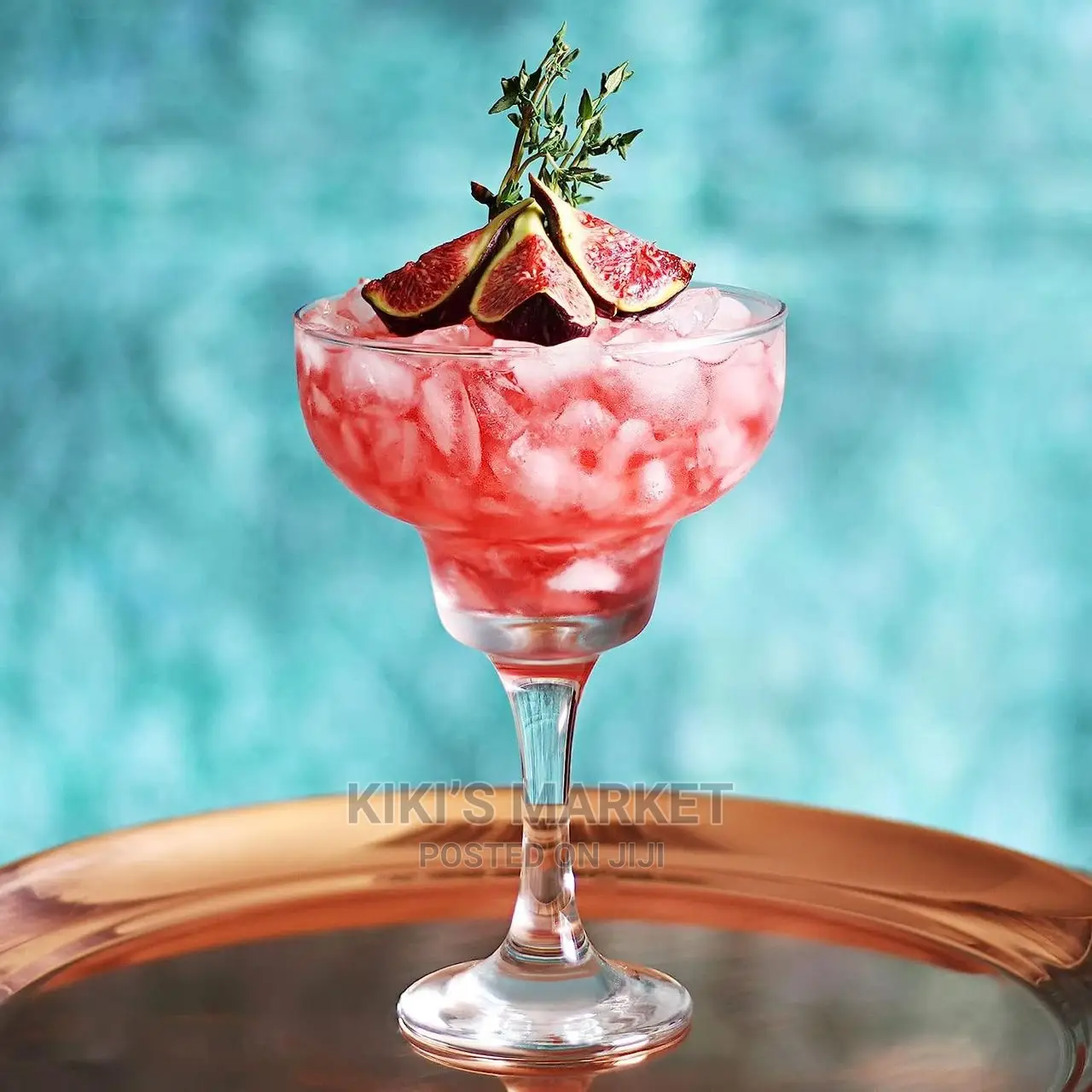 Margarita Cocktail Glass