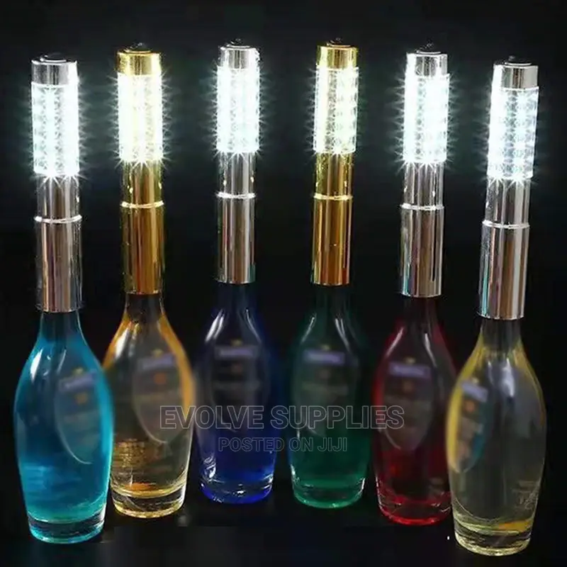 30cm Plain Light Bottle Sparkler