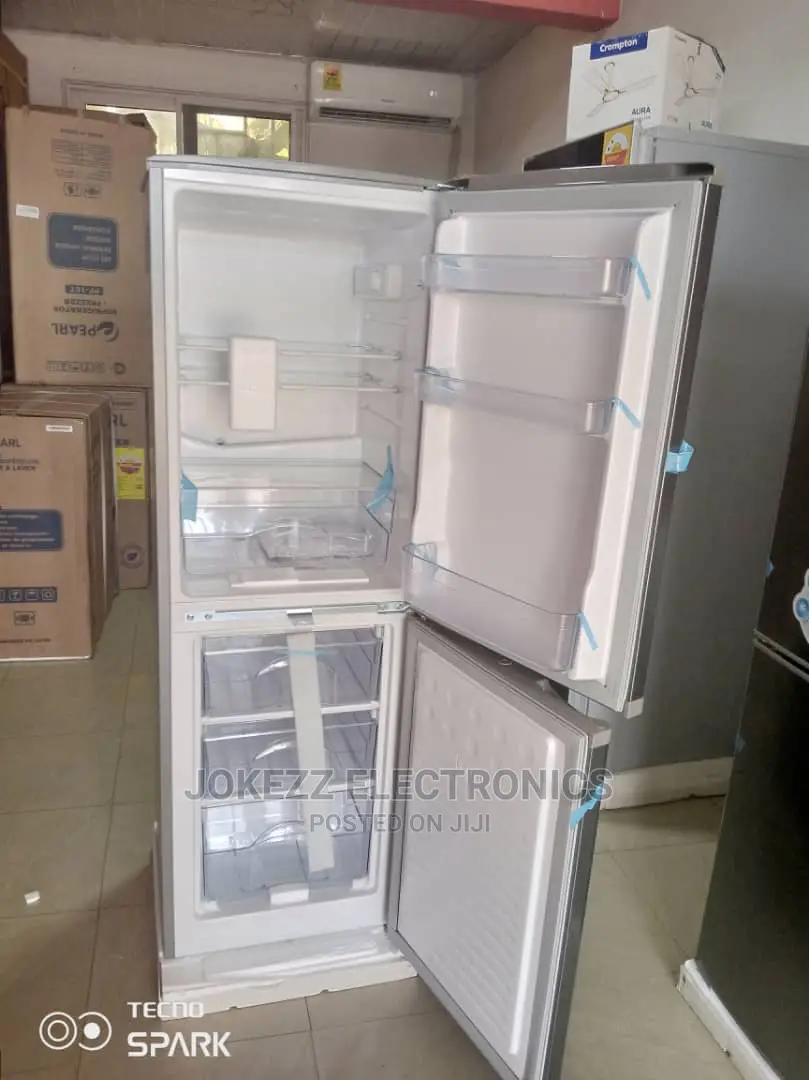 Brand New Pearl Fridge ( Combi)