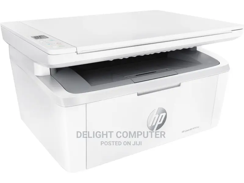 Hp Laserjet MFP 141 Wireless Printer