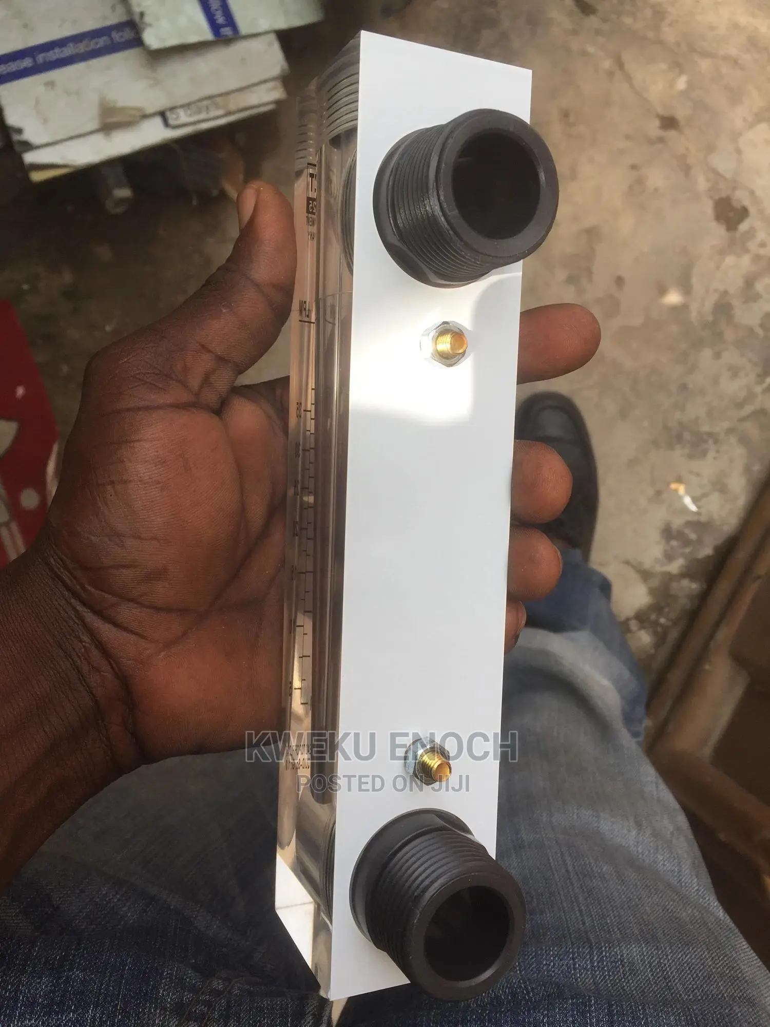 Ro Installer