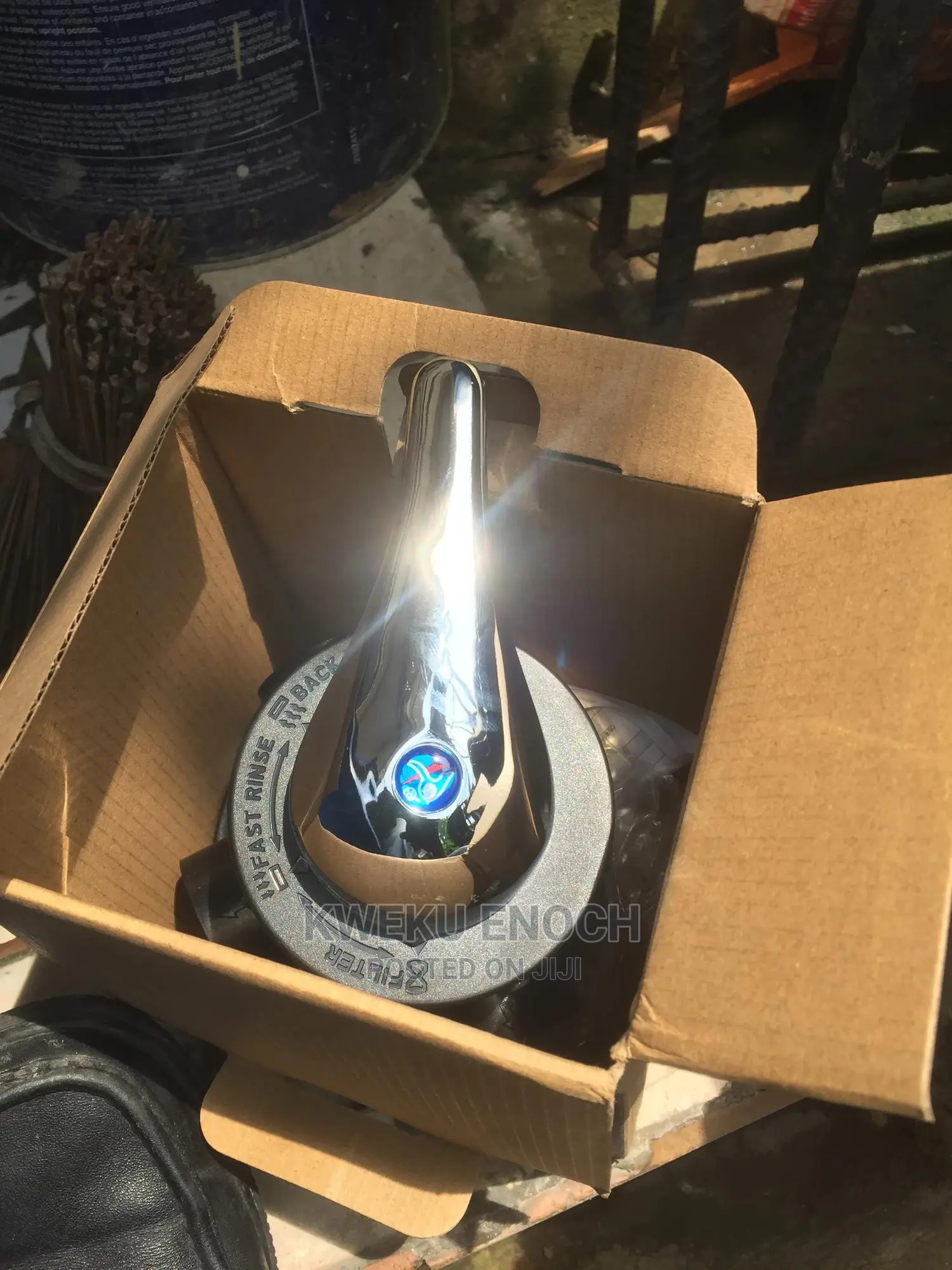 Ro Installer