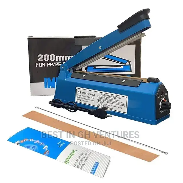 Sealing Machine FS200