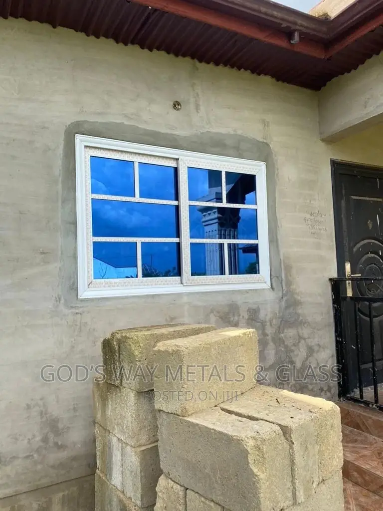 Glass Works, Sliding Windows in Ghana, Best Sliding Glass
