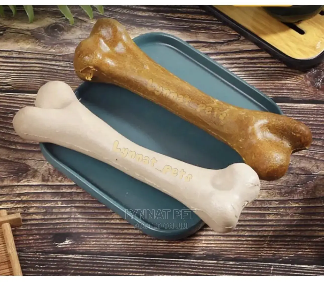 Yaho Bone Treat