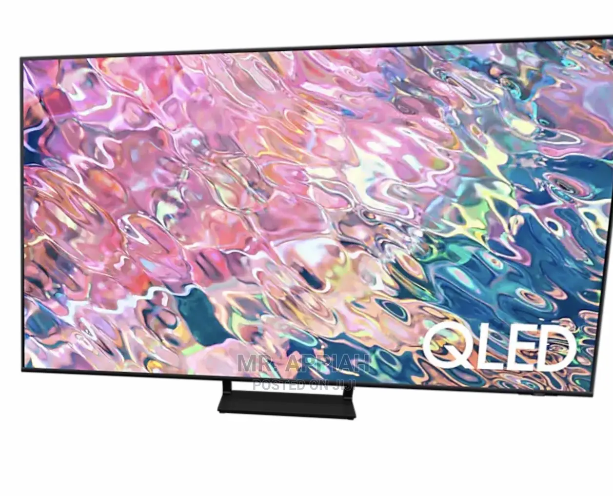 Latest and Affordable Samsung 75 Inch QLED Smart Tv 75Q60B.