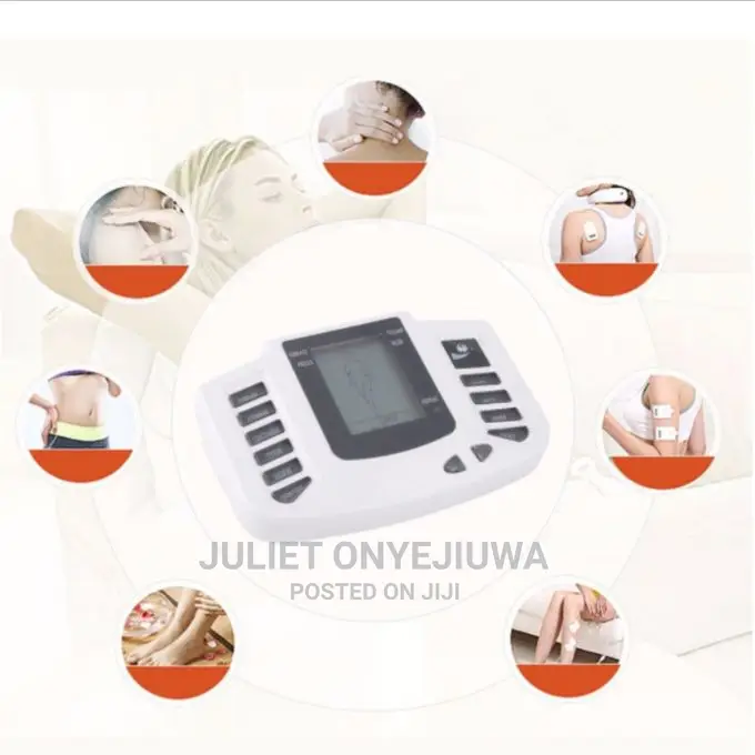 309a Original Pulse Massager