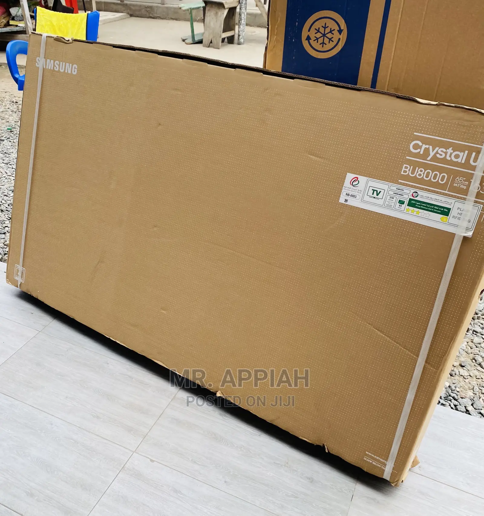 Latest and Affordable Samsung 65 Inch Uhd Tv 65AU7172.