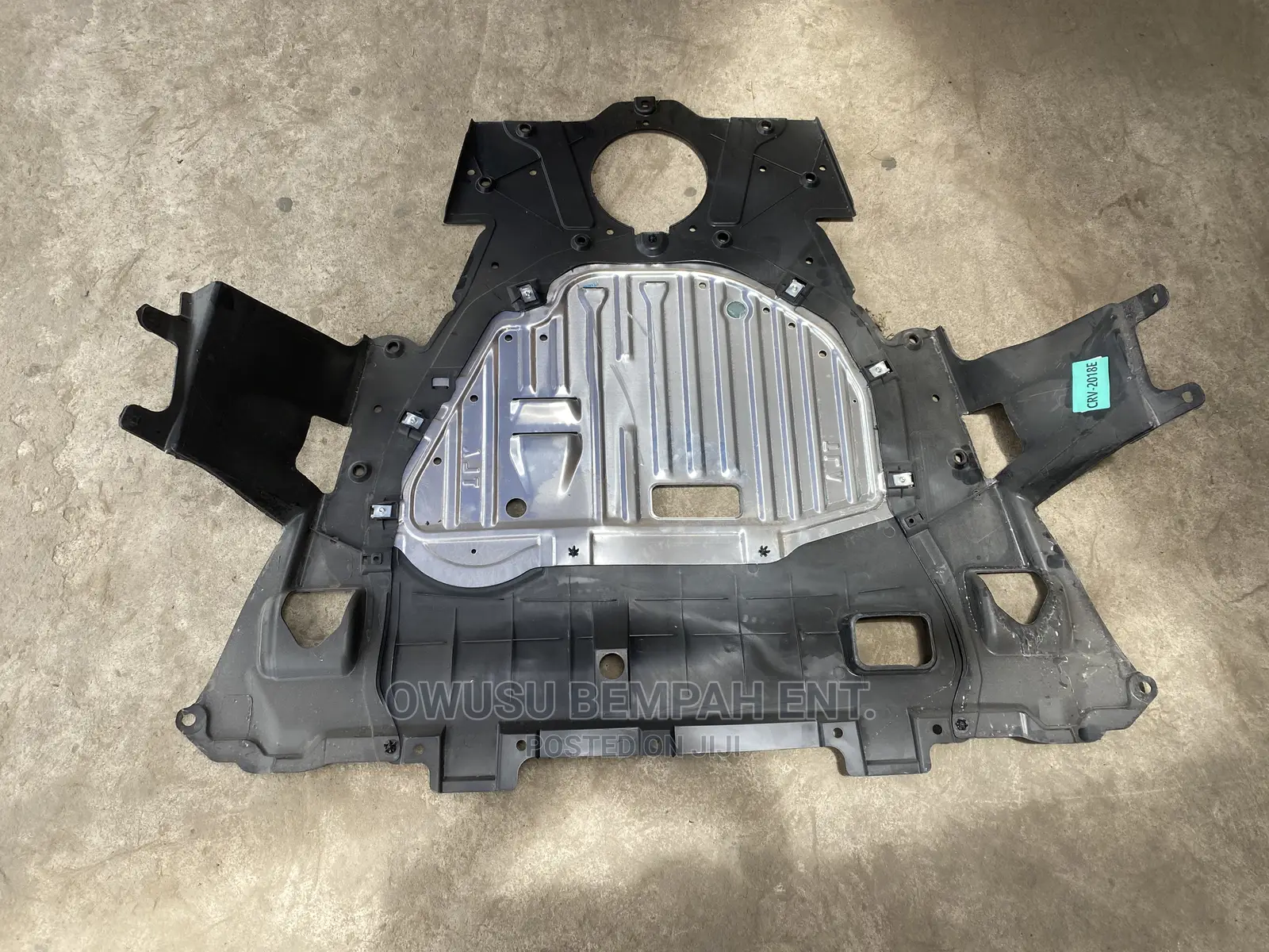 Honda Cr-v 2017-2020