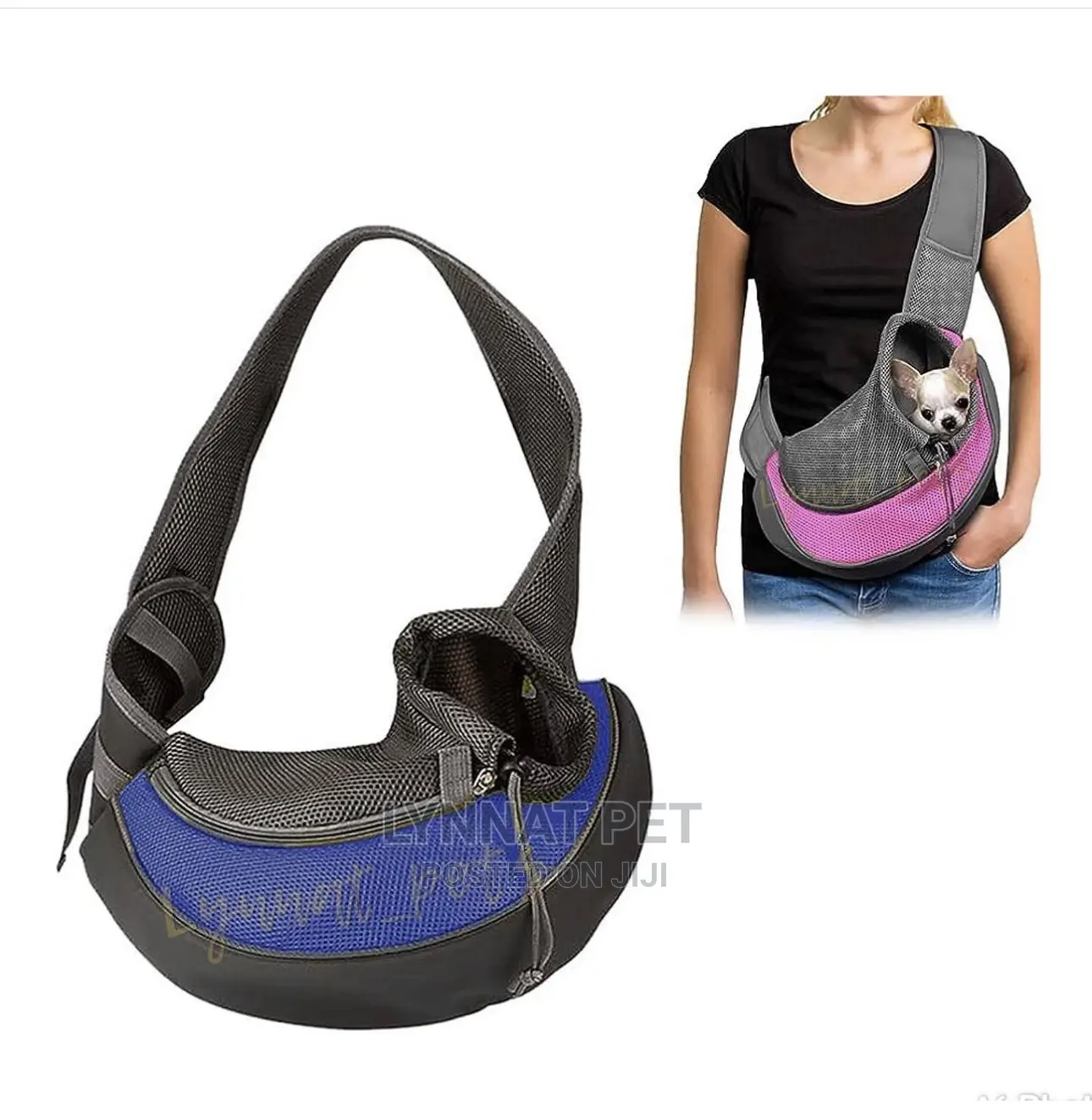 Front Carrier for Pet