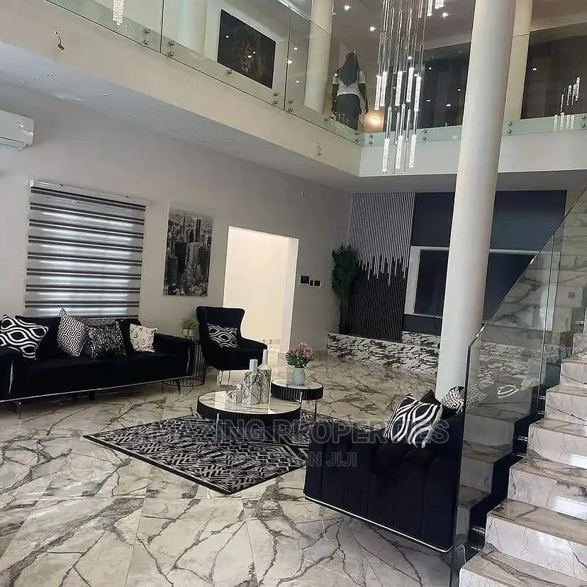 Furnished 10bdrm House in East Legon Hills for sale